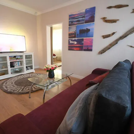 Apartamento Sunset Lovers