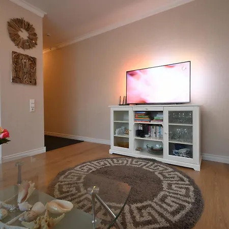 Apartamento Sunset Lovers Liepāja