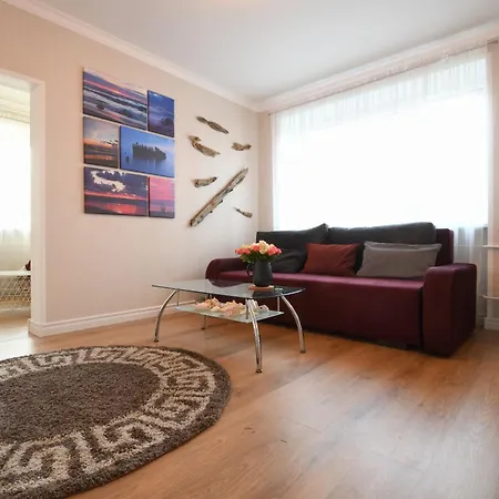 Apartamento Sunset Lovers *