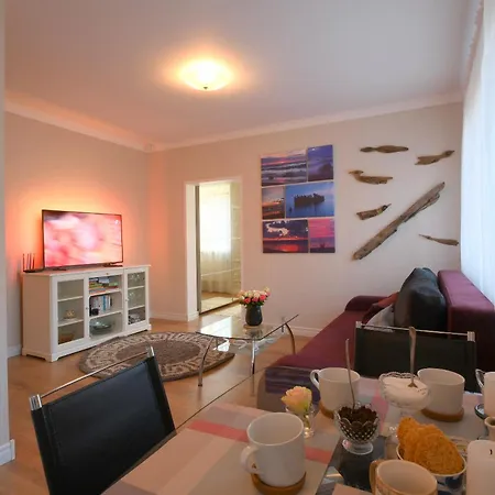 Apartamento Sunset Lovers