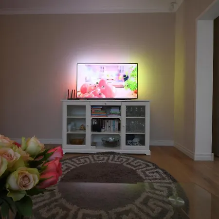Apartamento Sunset Lovers *