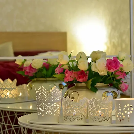 Apartamento Sunset Lovers Liepāja