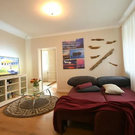 Sunset Lovers Apartamento