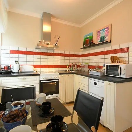 Apartamento Sunset Lovers